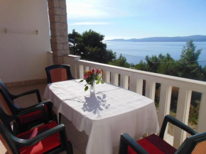 Apartments Marija 150 meters from the beach